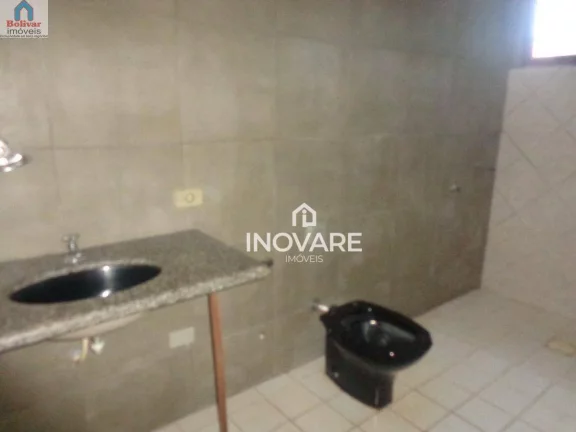 Imagem Apartamento com 3 dormitórios para alugar, 12 m² por R$ 1.400,00/mês - Setor Afonso Pena - Itumbiara/GO