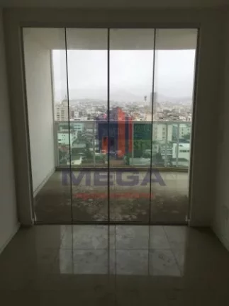 Imagem Cobertura Em Itapoã,200 metros, 3 Quartos, Suíte, Lazer Com Piscina Adulto e Infantil, Churrasquei...