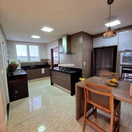 Imagem Apartamento à Venda - Edifício Condomínio Sofistic