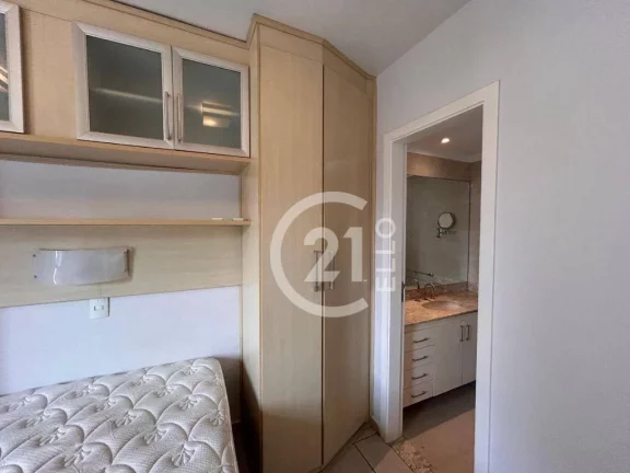 Imagem Apartamento com 2 dormitórios à venda, 65 m² por R$ 900.000,00 - Moema - São Paulo/SP