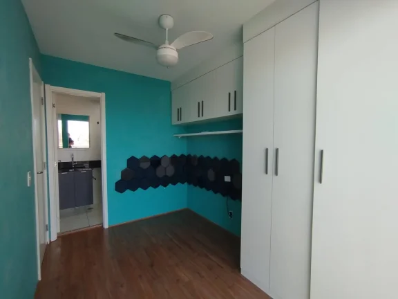 Imagem Apartamento semi mobiliado na Vila Ema com 1 Dormitório