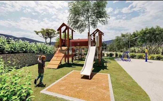 Imagem Terreno à venda, 461 m² por R$ 98.000,00 - Bela Vista - São Pedro da Aldeia/RJ