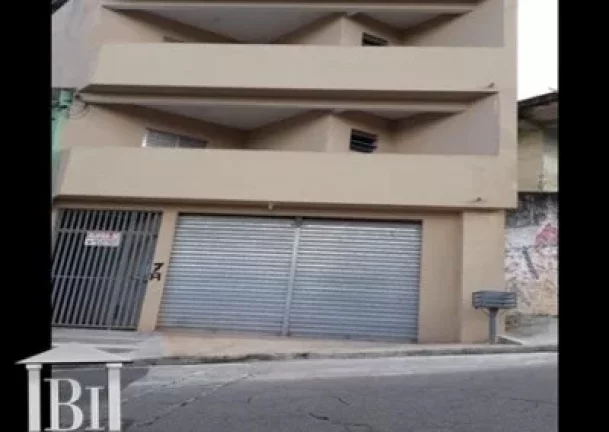 Imagem Casa - Locação - Veloso | Batelli Imóveis