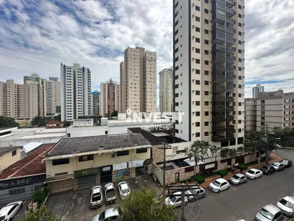 Imagem Apartamento à venda no Setor Bueno - Goiânia/GO