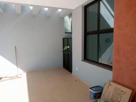 Imagem Linda Casa em Condomínio - Itupeva