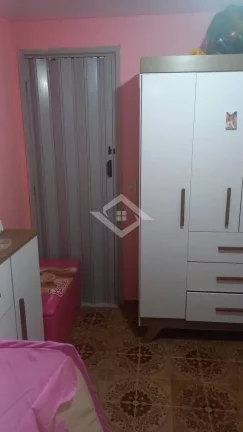 Imagem Apartamento à Venda em Rua Almerinda de Castro, Campo Grande