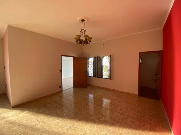 Imagem Casa acolhedora no Agudo Romão em Catanduva