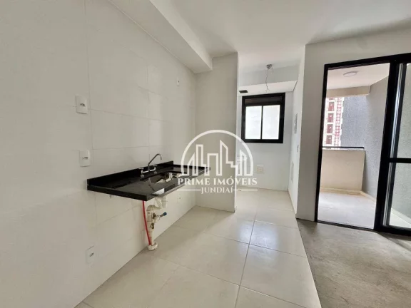Imagem Apartamento com 2 dormitórios à venda, 69 m² por R$ 549.900,00 - Altos da Avenida - Jundiaí/SP