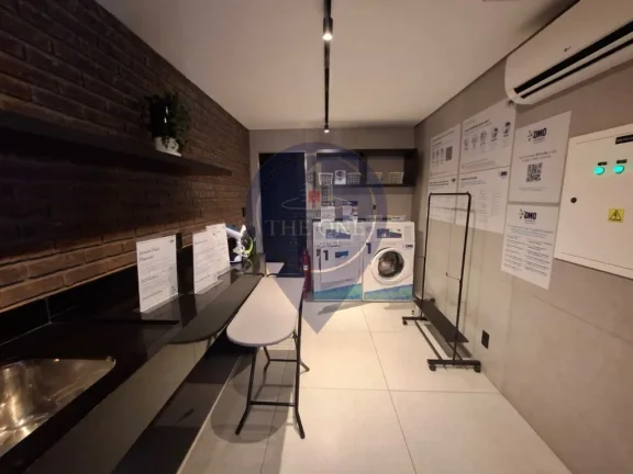 Imagem Studio à venda no Paraíso, São Paulo-SP: 1 quarto, 1 banheiro, 20m². Agende sua visita agora!