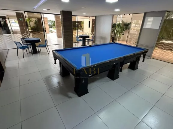 Imagem APARTAMENTO ALTO PADRÃO À VENDA NO BESSA ? JOÃO PESSOA/PB