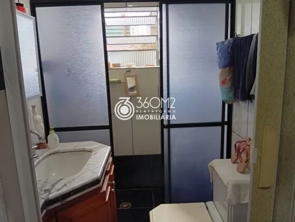 Imagem Sobrado para Venda em Santo André / SP no bairro Campestre