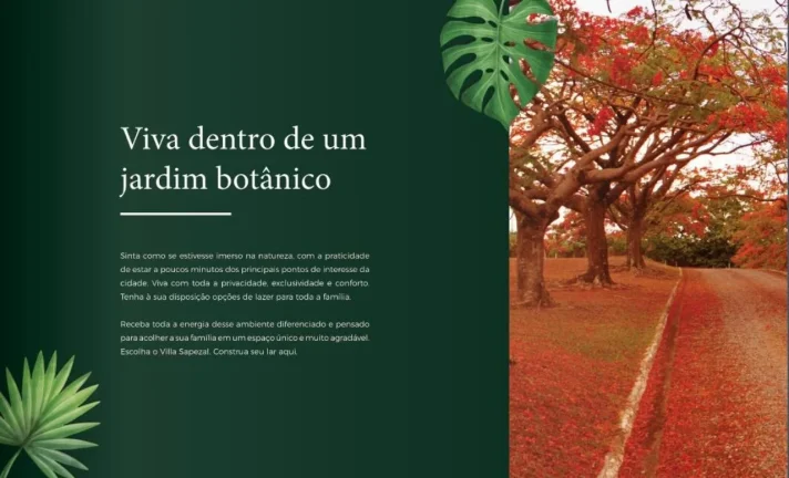 Imagem TERRENO RESIDENCIAL em Indaiatuba - SP, Chácaras Alvorada