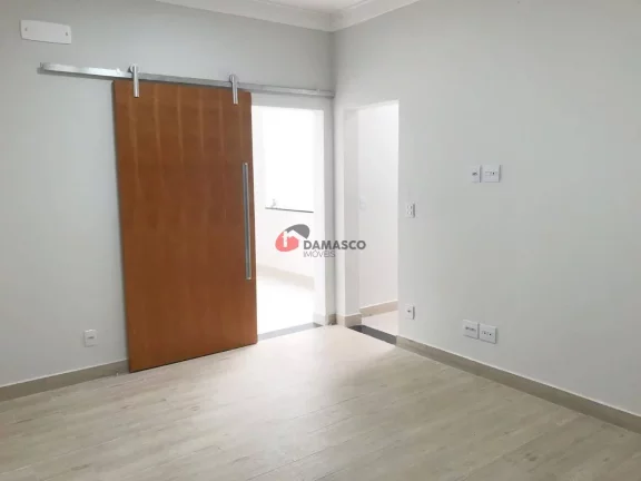 Imagem Sobrado à venda 3 Quartos, 3 Suites, 3 Vagas, 260M², Santa Maria, São Caetano do Sul - SP