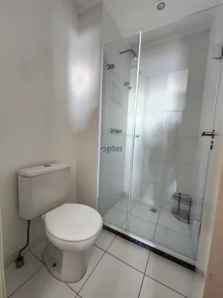 Imagem LOFT MOBILIADO PARA ALUGAR, 42 M²- MARCO ZERO HOME - JARDIM DO MAR - SÃO BERNARDO DO CAMPO/SP