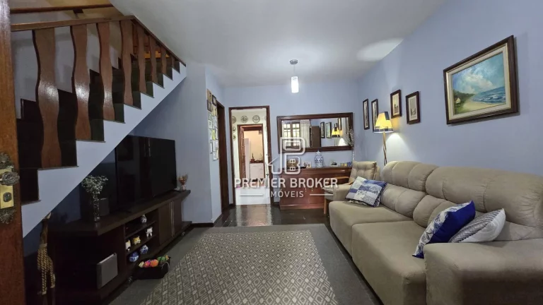 Imagem Casa à venda, 100 m² por R$ 360.000,00 - Albuquerque - Teresópolis/RJ