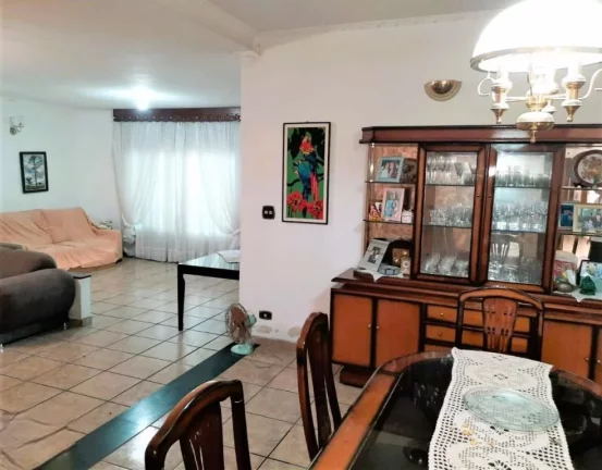 Imagem Casa com 5 dormitórios para alugar, 458 m² por R$ 15.095,00/mês - Centro - Suzano/SP