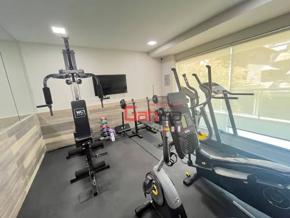 Imagem Cobertura com 3 dormitórios à venda, 182 m² por R$ 2.100.000,00 - Braga - Cabo Frio/RJ
