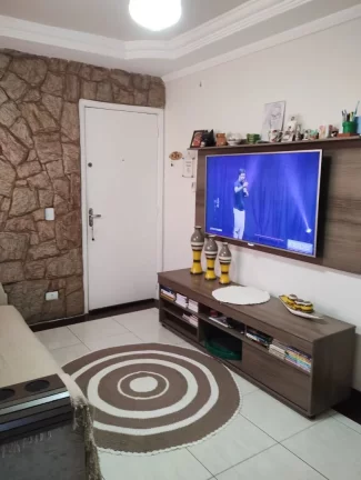 Imagem APARTAMENTO 2 DORM. - CONDOMÍNIO ALTOS DE SUMARÉ II - PARQUE BANDEIRANTES I