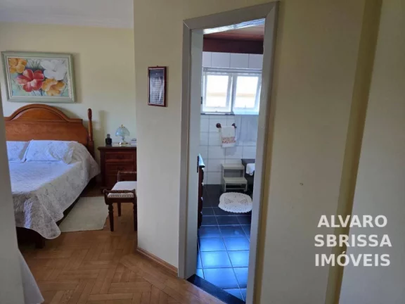 Imagem Oportunidade! Residência com 3 Suítes, Piscina e Espaço Gourmet à venda no Alto das Palmeiras- Itu/SP