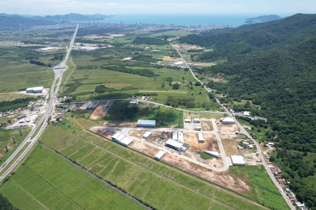 Imagem Apartamento à venda, 4886.81 m² por - R$ 8.674.171,08 - Sertão Santa Luzia - Porto Belo/SC