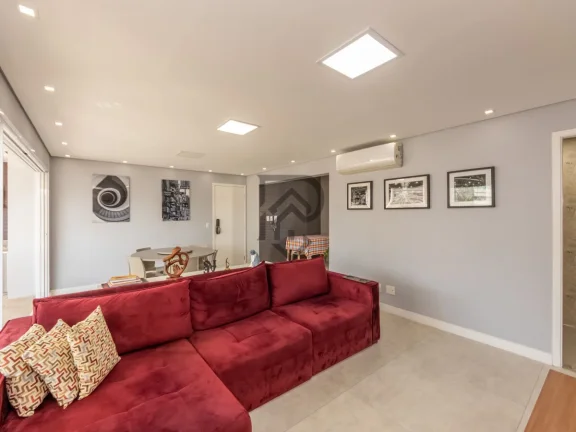 Imagem Apartamento vila olimpia pronto para morar