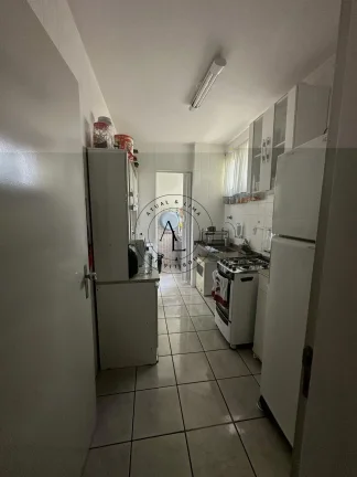 Imagem Apartamento à venda em Campinas, Botafogo, com 1 quarto, 45m2