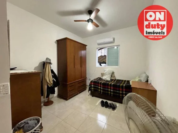 Imagem Sobrado à venda por R$ 600.000,00 - Marapé - Santos/SP