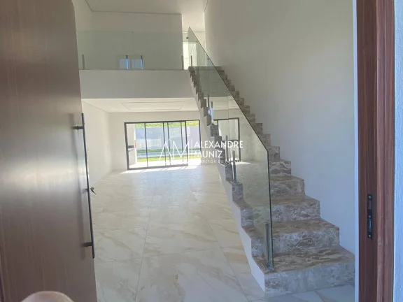 Imagem Casa Duplex de Alto Padrão à venda, Alphaville Ceará Terras 2, Eusébio-CE