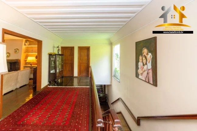 Imagem Casa - Granja Viana | Batelli Imóveis