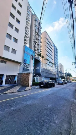 Imagem Apartamento a venda no Centro de Campinas!!
