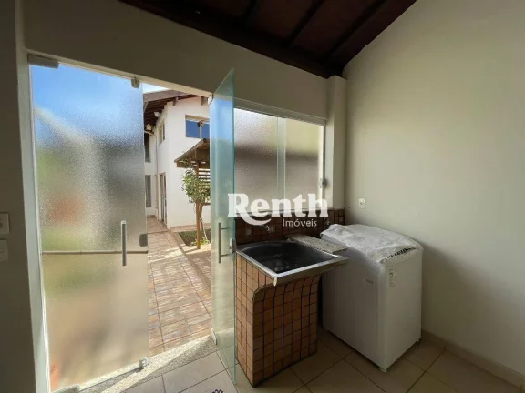 Imagem Casa com 4 dormitórios, por R$ 820.000 - Vila Aparecida - Rio Claro/SP