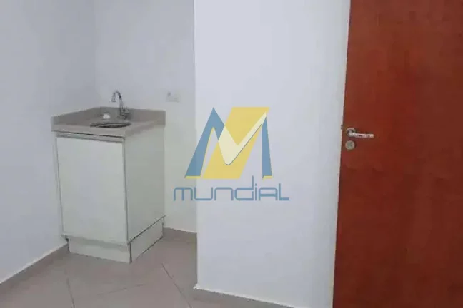 Imagem Seu negócio merece estar no coração de São Bernardo do Campo!