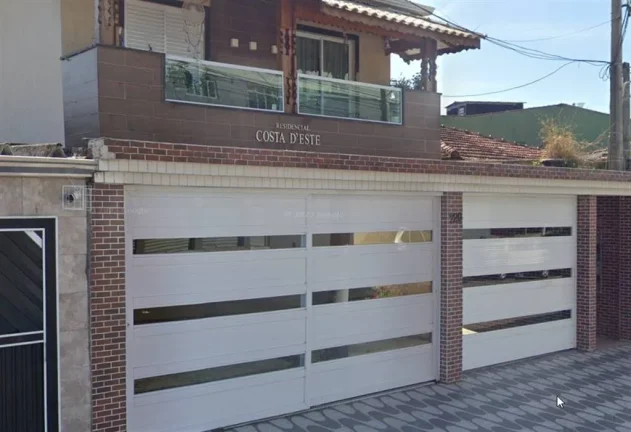 Imagem CASA COM 57 m² - CAIÇARA - PRAIA GRANDE SP