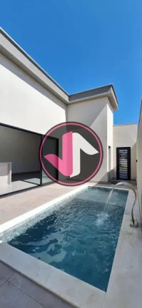 Imagem Casa TÃ©rrea Ã  Venda Â CondomÃ­nio Belvedere II Descubra o equilÃ­brio perfeito entre sofisticaÃ§Ã...