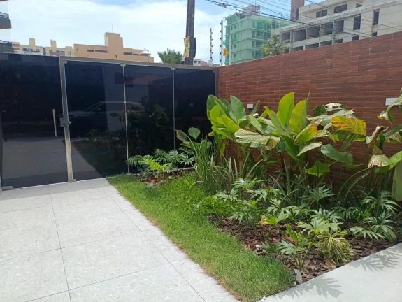 Imagem Apartamento à venda em Cabedelo, Intermares, com 2 quartos, 58,53m2