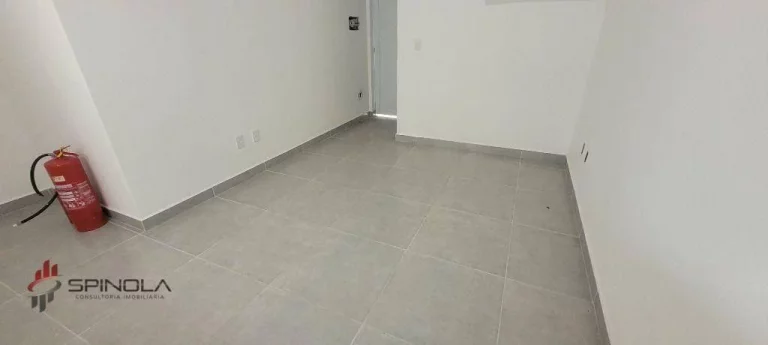 Imagem Sobrado com 1 dormitório à venda, 61 m² por R$ 300.000,00 - Mirim - Praia Grande/SP