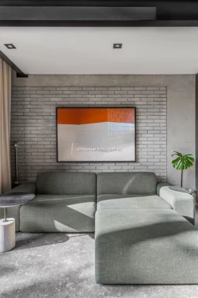 Imagem Apartamento à venda Pinheiros São Paulo