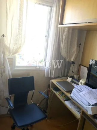Imagem Apartamento à venda no bairro Pinheiros - São Paulo/SP, Zona Sul