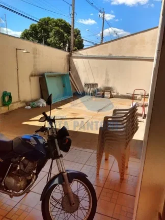 Imagem Casa - Ribeirão Preto - Planalto Verde - Região Oeste