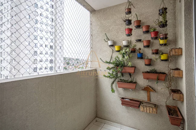 Imagem Apartamento a Venda 3 Dormitórios Sendo 1 Suíte Jd Conceição Osasco SP