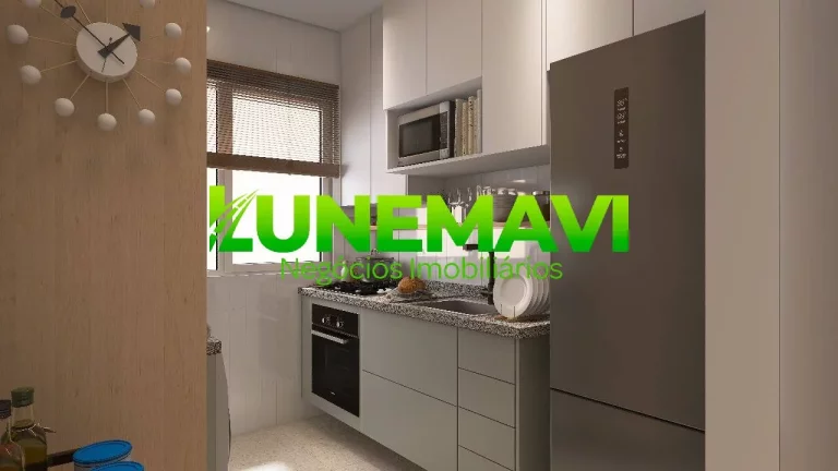 Imagem Lançamento Jardim das Oliveiras – More com Qualidade, Conforto e Lazer!