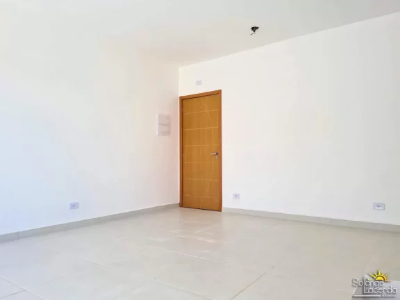 Imagem Recém Construído - Duplex com 150 m² - 2 Vagas Garagem