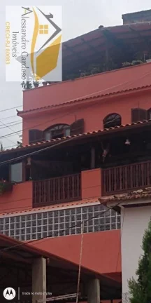 Vendo Imóvel com 3 casas na Chácara do Paraíso