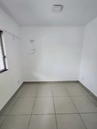 Imagem Apartamento 3 Quartos com Área Privativa em Candelária BH para Alugar