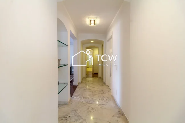 Imagem Apartamento à venda no bairro Campo Belo - São Paulo/SP, Zona Sul