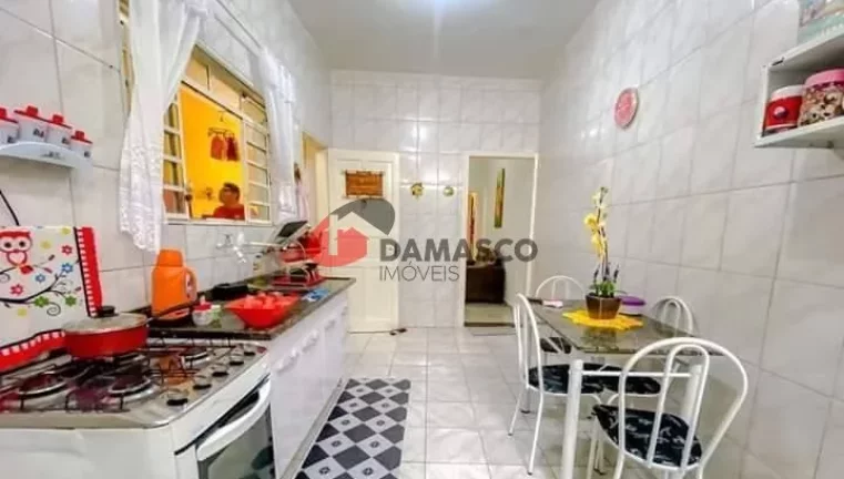 Imagem Sobrado à venda, Vila Paulo Silas, São Paulo, SP