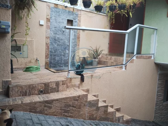 Imagem CASA RESIDENCIAL em TAUBATÉ - SP, JARDIM CONTINENTAL II