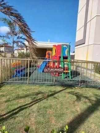 Imagem Apartamento com 2 quartos à venda, 38 m² por R$ 240.000 - São João - Guarulhos/SP