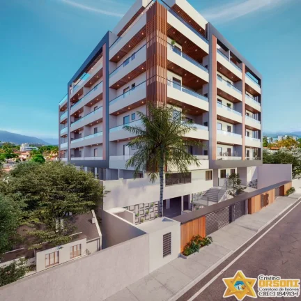 Imagem OPORTUNIDADE DE APARTAMENTOS NA PLANTA ALPHA HAUS