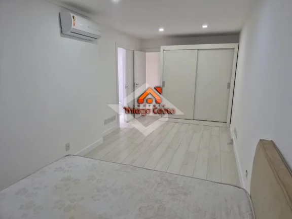 Imagem Apartamento lâmina no Recreio com 3 suítes!!!